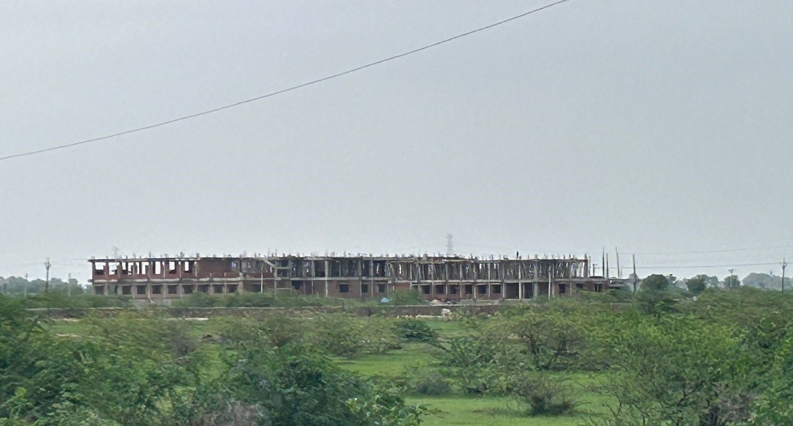 Ayodhaya Nagar - A Premium Plotting Township